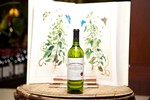 2012 Patrona Alexander Valley Muscat Canelli